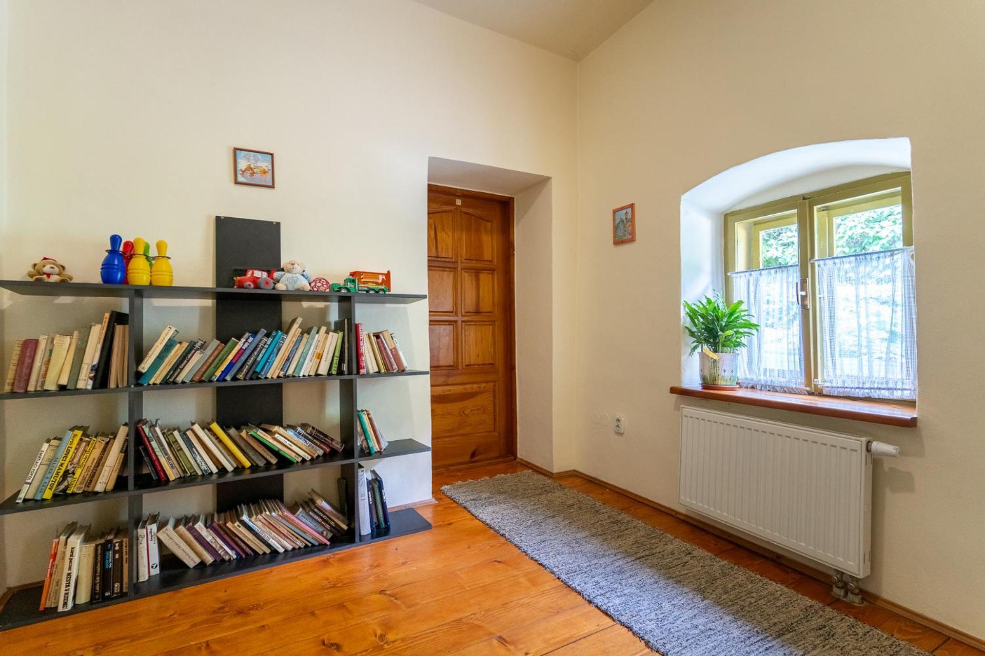 Penzión Príjemný Oddych Banská Štiavnica Exterior foto
